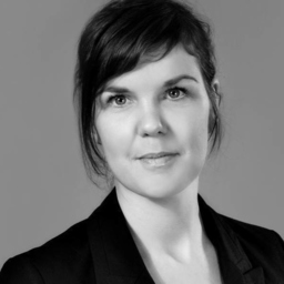 Eileen Fürstenau