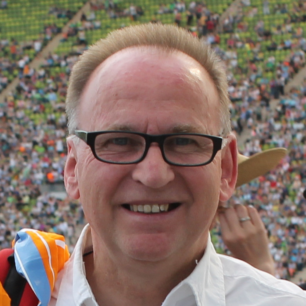 Diethelm Frontzek Finanzund Vertriebsprofi Bausparkasse XING