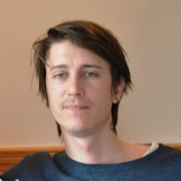Greg Meyer