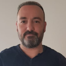 Ali Ekrem Muştu