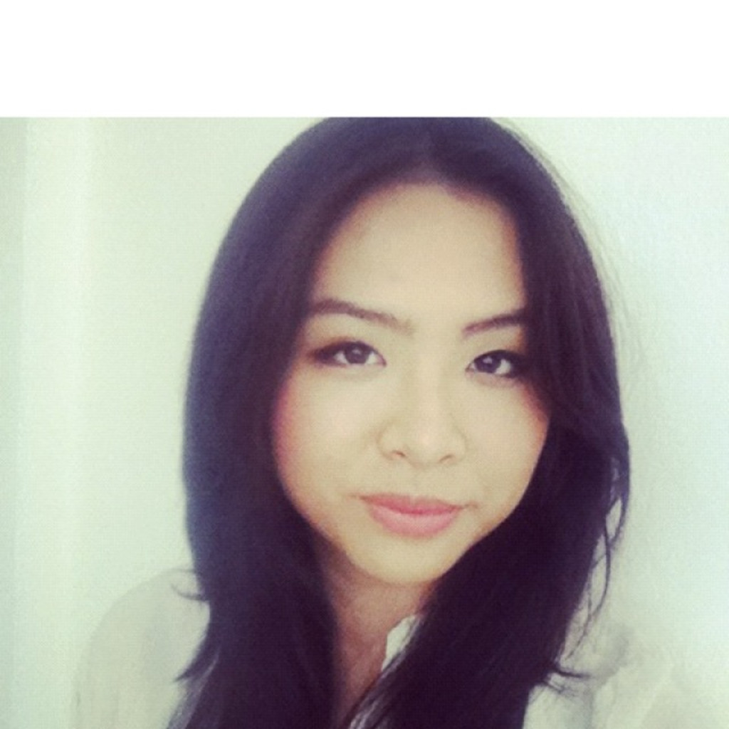 Trang Nguyen - Product Owner - BSH Hausgeräte GmbH | XING