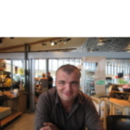 Andreas Ikert