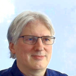 Sören M. Laird Sörries