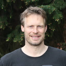 Axel Binnenbruck