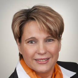 Profilbild Sabine Kuhn