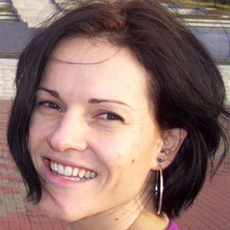 Dalinka von Marees