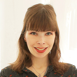 Profilbild Alexandra Kreft