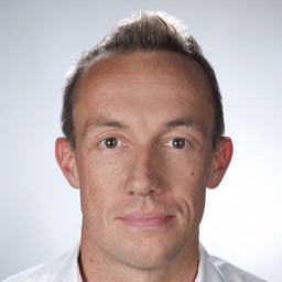 Christopher Grüger