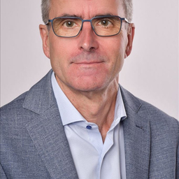 Winfried Olk