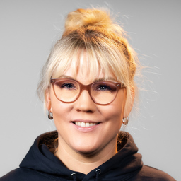 Lara Hartmann