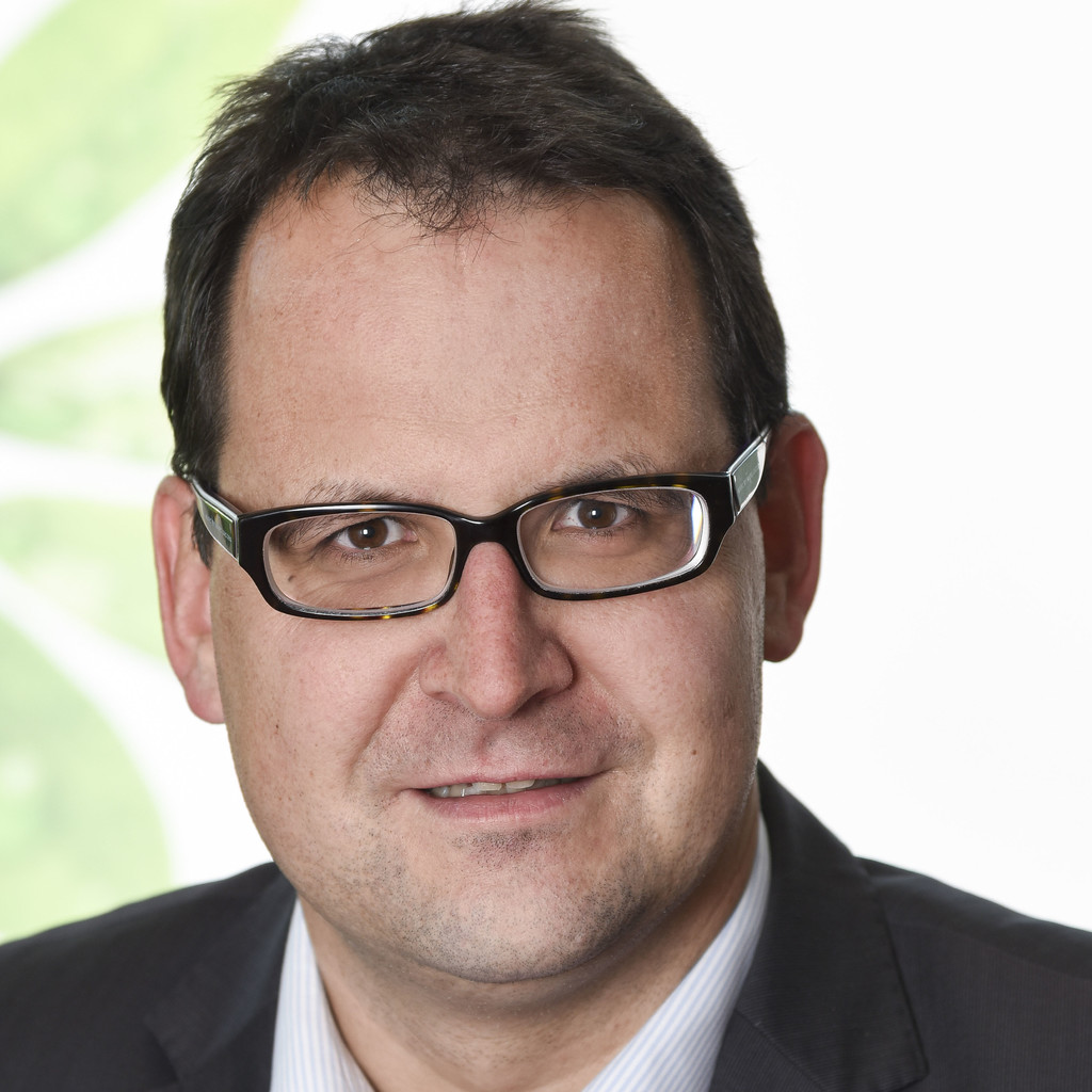 Andreas Weigl ProgrammManager; IT Loyalty Partner Solutions GmbH