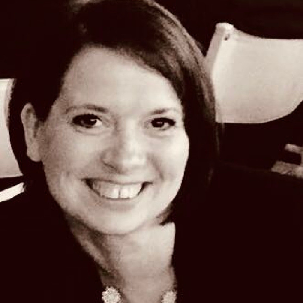 Daniela Bussenius Assistentin der Geschäftsführung Energy