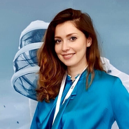 Yana Czarnowski 's profile picture