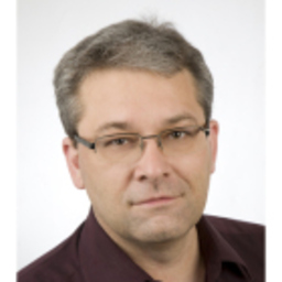 Gerd Griesheimer