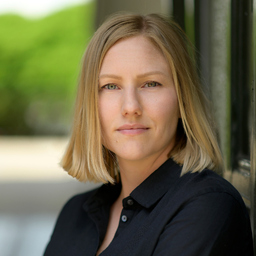 Helene Thornes