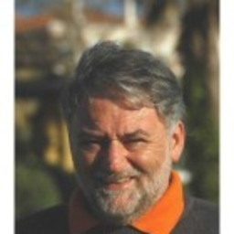 Bernd Stegmaier