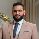 Rehan Vahed