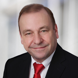 Albert Dr. Stützer's profile picture
