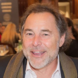 Harald Bruckner