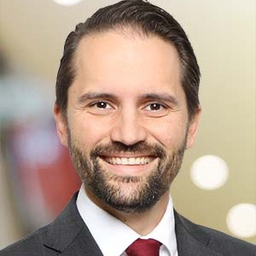 Andreas Froschmeier