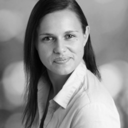 Monique Müller