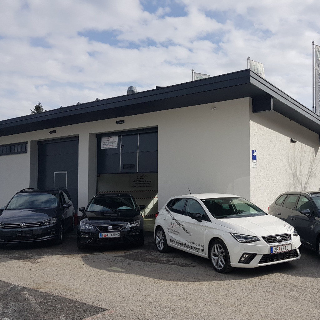 Mario Oppacher Selbständigerwerbender M&S EUNeufahrzeuge e.U. XING