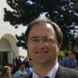 Jörg Büchner