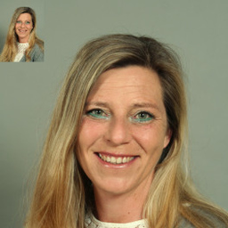 Carmen Gottschald's profile picture