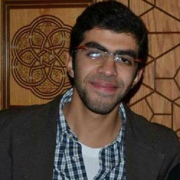 Ismaail Emara