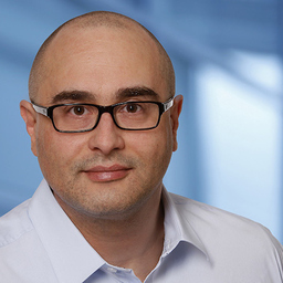 Jens Kaufmann