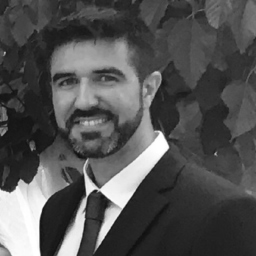 Ing. Alejandro Garcia Soto