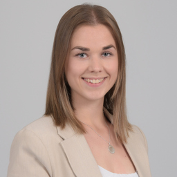 Alexandra Tremmel