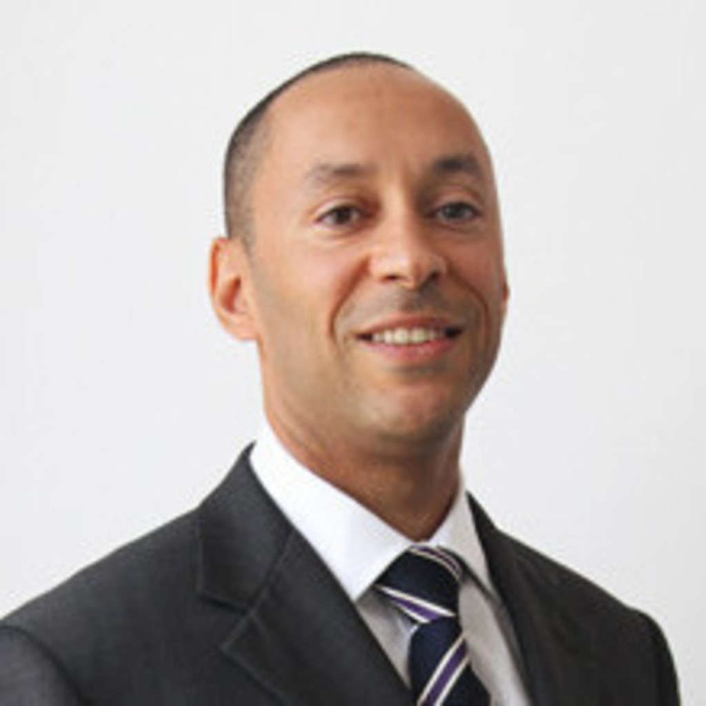 Darren Purnell Associate Director Mace Group XING