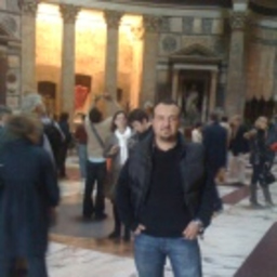 Serkan Anlaroğlu