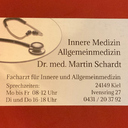 Dr. Martin Schardt