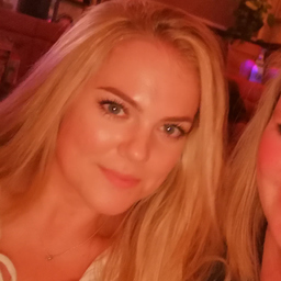 Svenja Osterwald