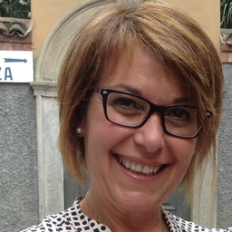 Dr. Stefania Fioroni