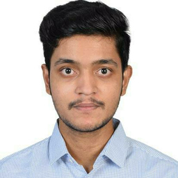 Ing. Gowtham Raju V C
