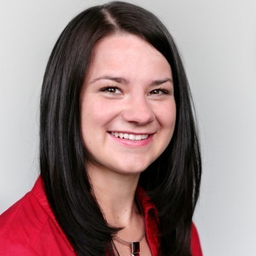Profilbild Lisa Müller