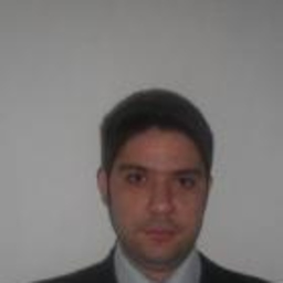 Ronald Fabio Rodriguez Galantino