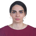 Nazanin Khorramzadeh