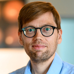 Dr. Asbjoern Burow