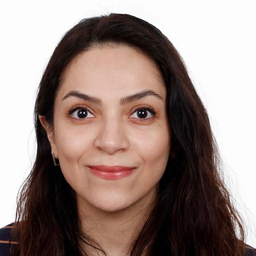 Mahsa Hajian