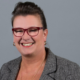 Elke Wolff