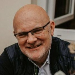 Dipl.-Ing. Martin Martiska