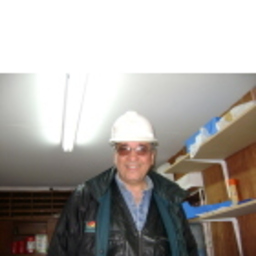 Raul Anibal Arguimbao Paoli