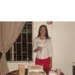 Andrea Buitrago Mendoza