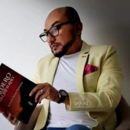 Dr. Ricardo Antonio Vallejos Hidalgo