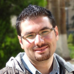 Profilbild Mohamad Adel Awira