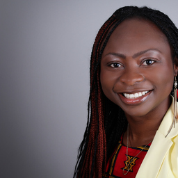 Josiane Konhawa Kouobou